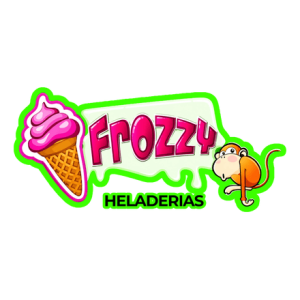 Heladerías Frozzy
