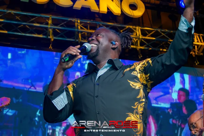 Los Hermanos Lebrón en Arena Rose, foto 11